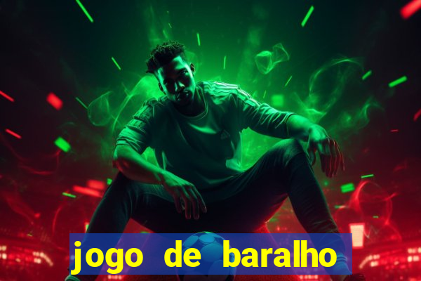 jogo de baralho pife online